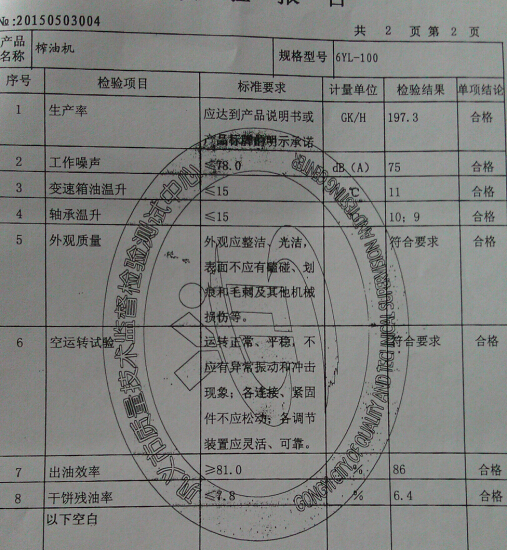 檢驗(yàn)報(bào)告3